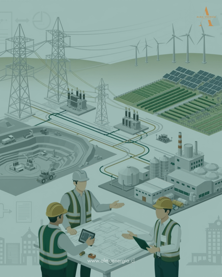 ¿Por qué los cargos de transmisión dedicada son relevantes para tu empresa?