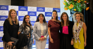 Alma Energía participó en el evento de ENGIE por sus 10 años de transformación energética, destacando el avance hacia una matriz renovable y sostenible en Chile.